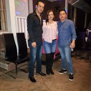 Meet your Posher, Fatima